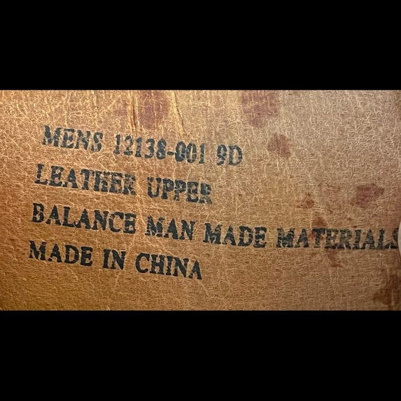 FLORSHEIM COMFORTECH MENS OXFORD SHOE - Picture 12 of 14